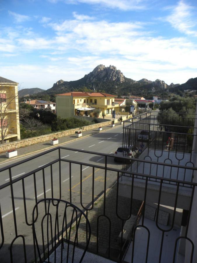 Petra Magica Διαμέρισμα San Pantaleo Εξωτερικό φωτογραφία
